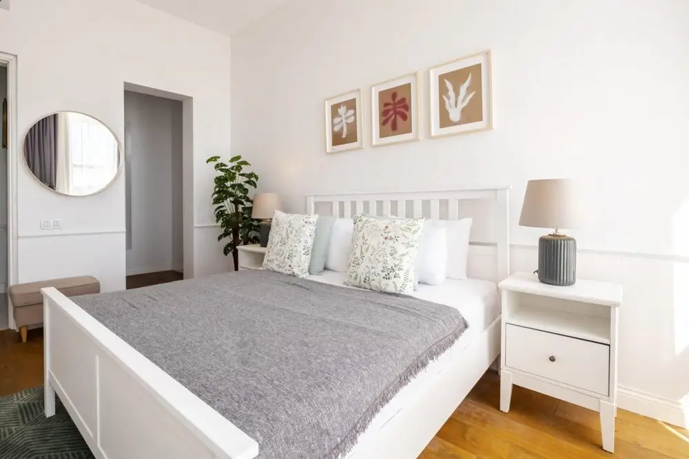 Стамбул: Missafir Historical and Central Flat in Beyoglu