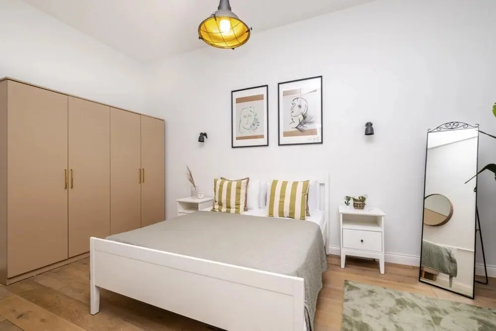 Стамбул: Missafir Historical and Central Flat in Beyoglu