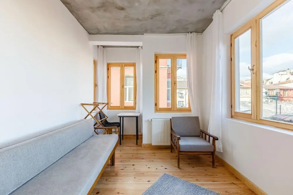 Стамбул: Cozy Apartment in the Old City of Istanbul