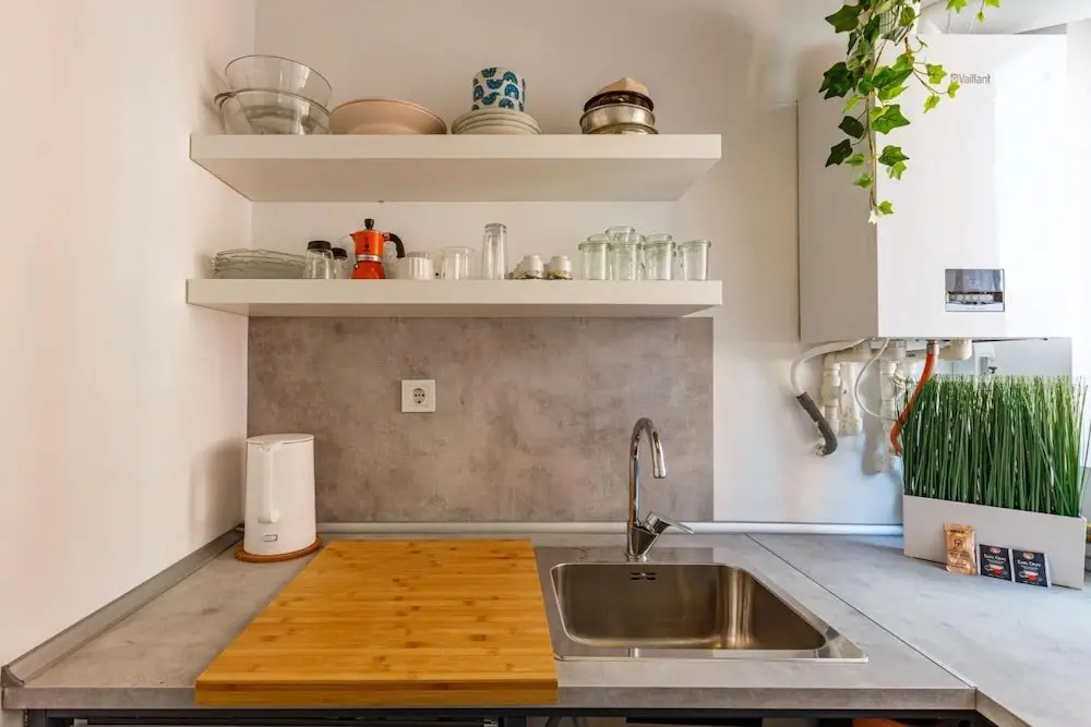 Стамбул: Cozy Apartment in the Old City of Istanbul