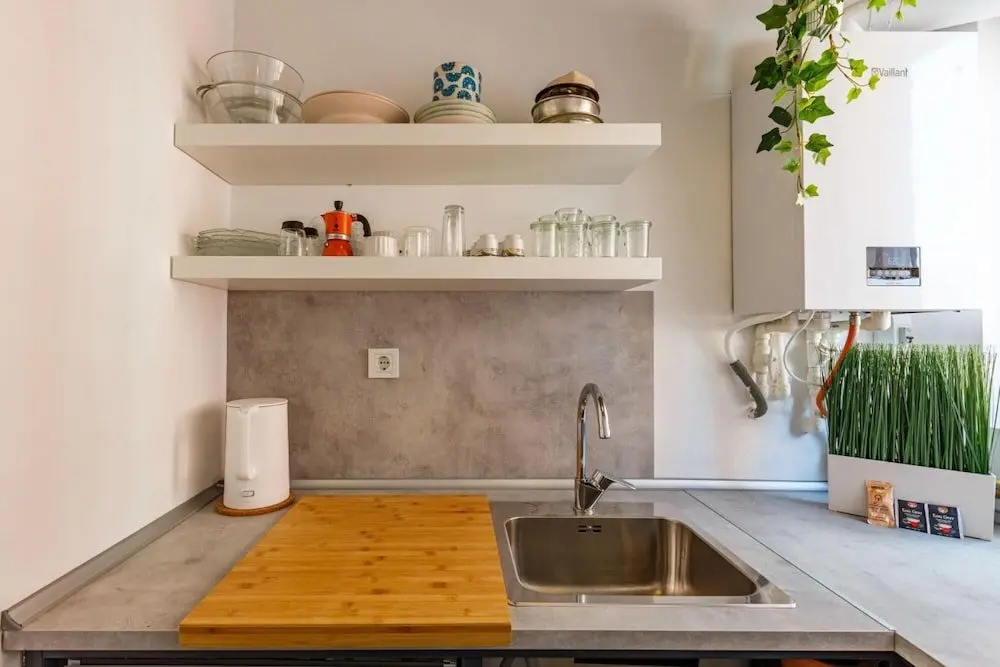 Стамбул: Cozy Apartment in the Old City of Istanbul