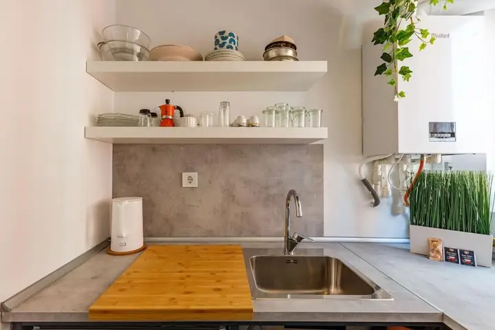Стамбул: Cozy Apartment in the Old City of Istanbul