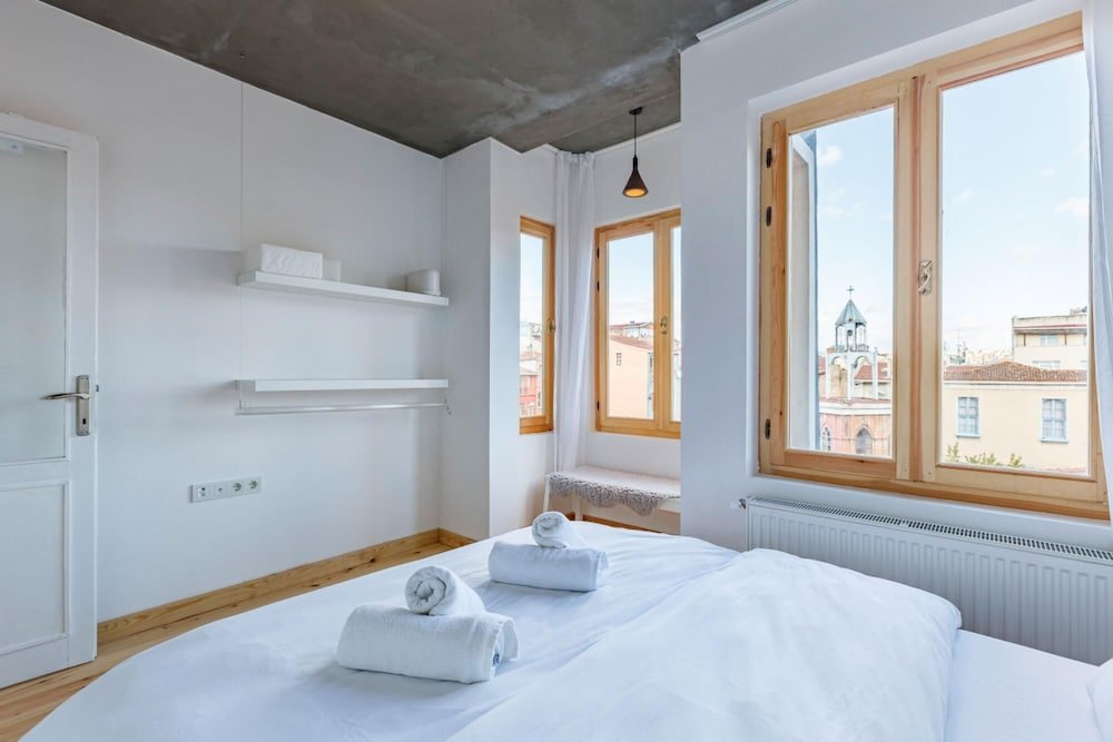 Стамбул: Cozy Apartment in the Old City of Istanbul