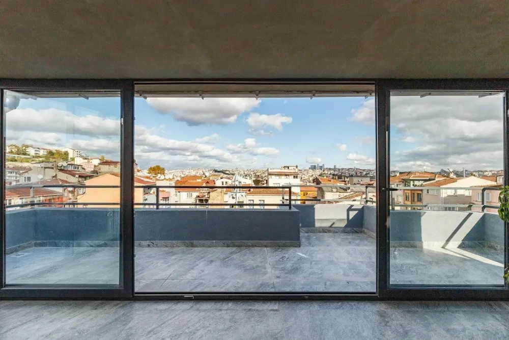 Стамбул: Cozy Apartment in the Old City of Istanbul