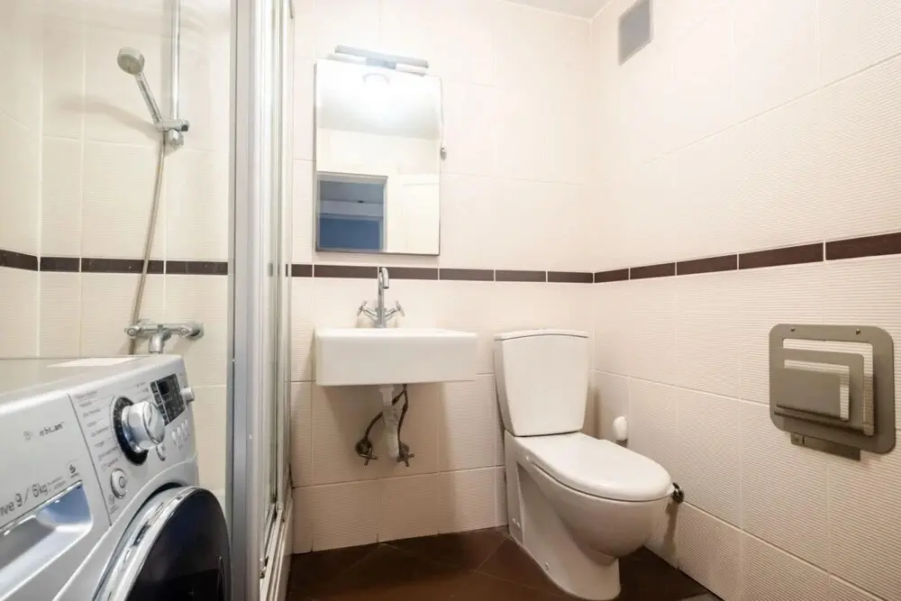 Стамбул: Missafir Flat Near Trendy Attractions in Nisantasi