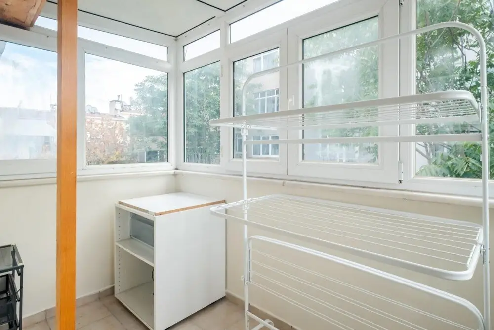 Стамбул: Missafir Flat Near Trendy Attractions in Nisantasi