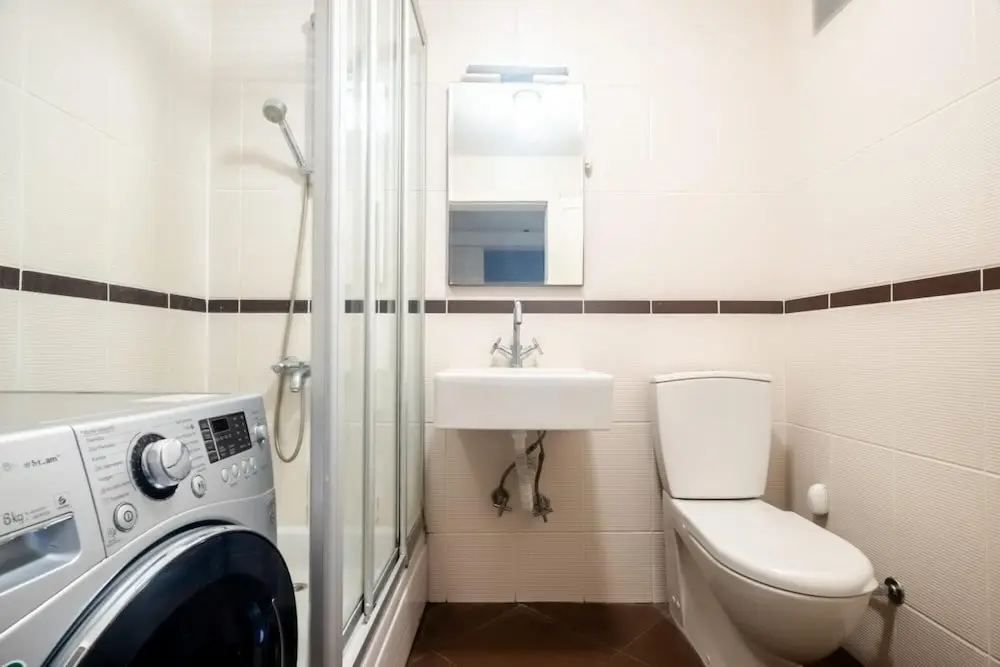 Стамбул: Missafir Flat Near Trendy Attractions in Nisantasi