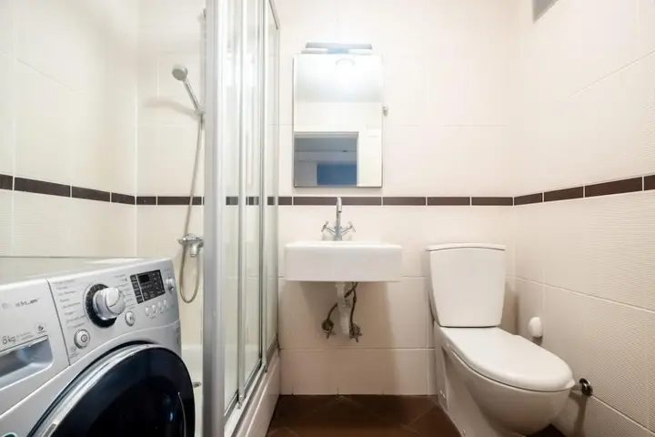 Стамбул: Missafir Flat Near Trendy Attractions in Nisantasi