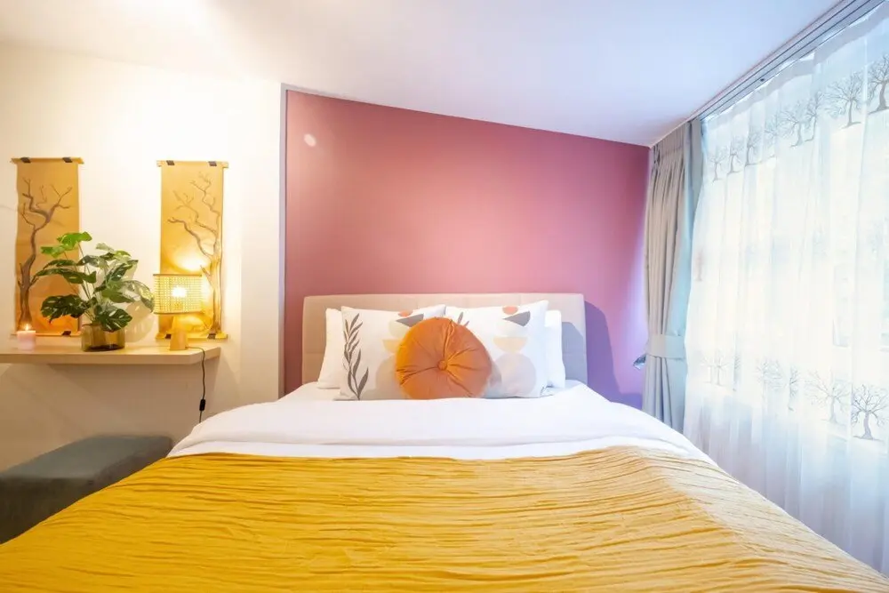 Стамбул: Missafir Flat Near Trendy Attractions in Nisantasi