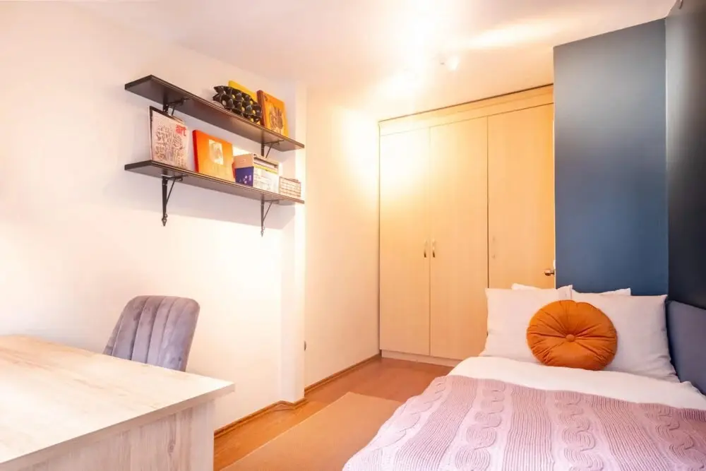 Стамбул: Missafir Flat Near Trendy Attractions in Nisantasi