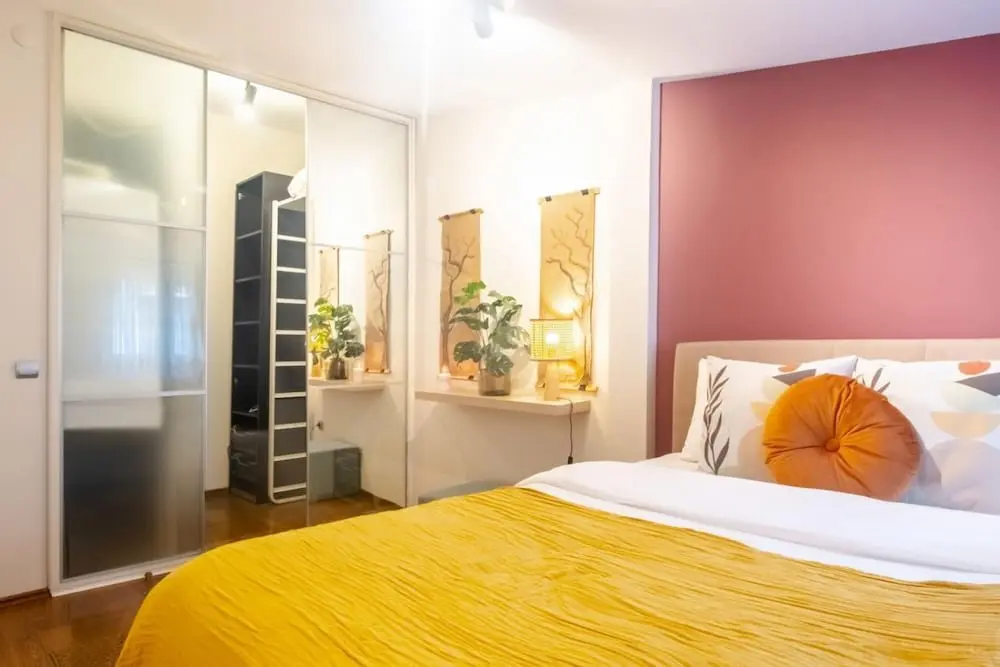 Стамбул: Missafir Flat Near Trendy Attractions in Nisantasi