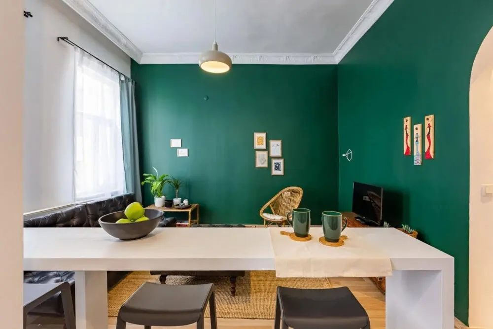 Стамбул: Stylish Flat 5 Min to Taksim Square in Beyoglu