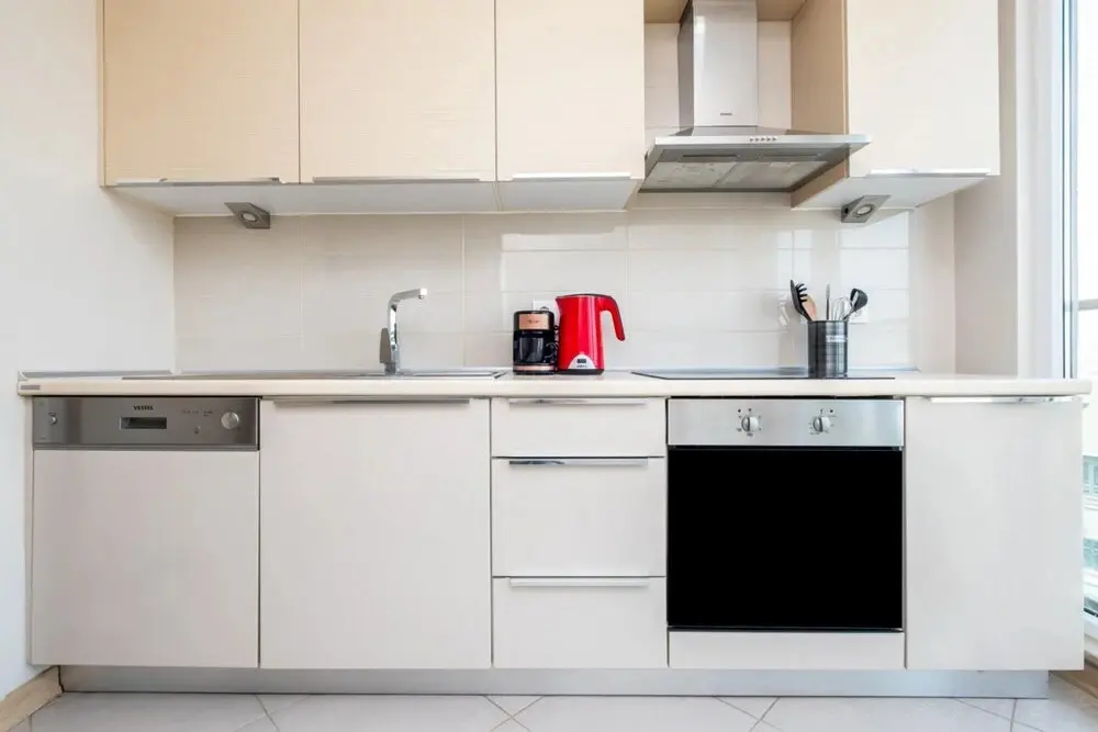 Стамбул: Superb Flat Close to SAW With Shared Pool in Tuzla