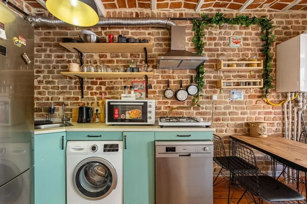 Стамбул: Nostalgic Flat Near Galata Tower in Beyoglu