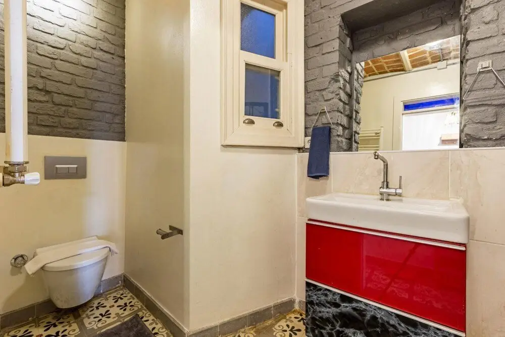Стамбул: Nostalgic Flat Near Galata Tower in Beyoglu