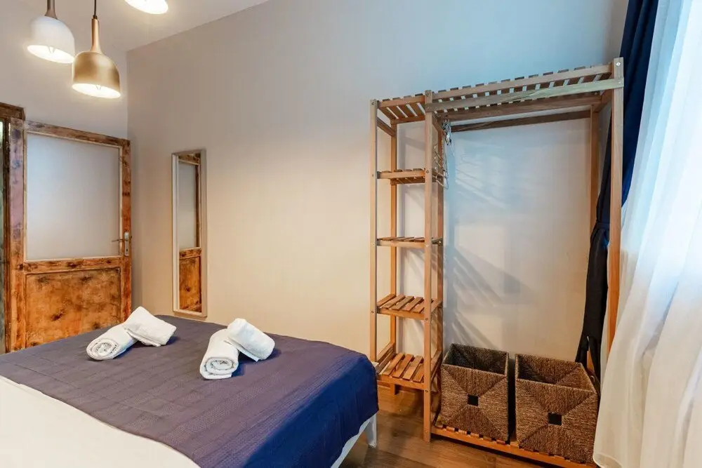Стамбул: Central and Stylish Flat near Istiklal Street