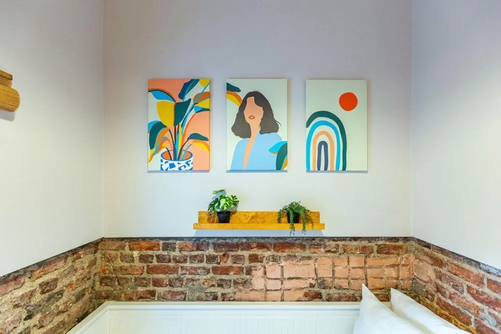Стамбул: Central and Stylish Flat near Istiklal Street