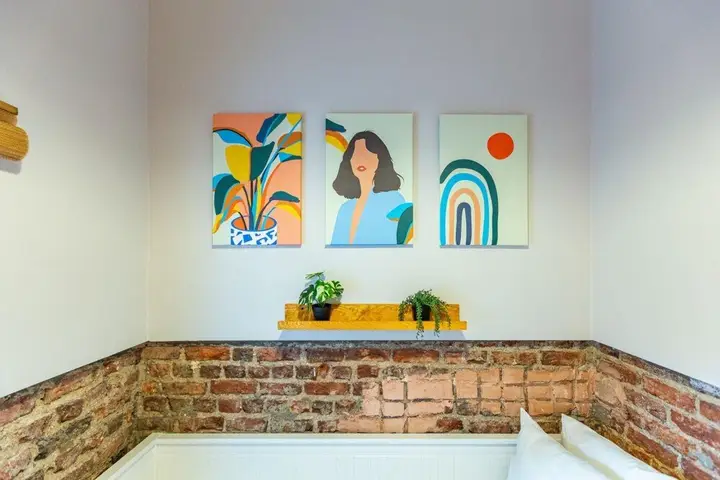 Стамбул: Central and Stylish Flat near Istiklal Street