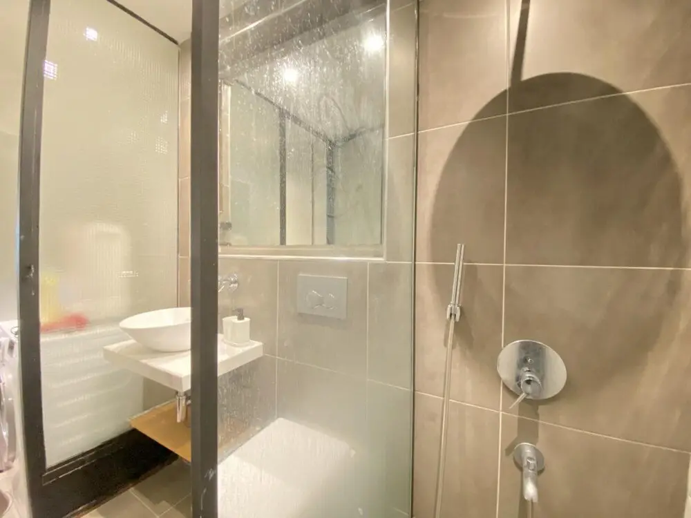 Стамбул: Missafir Spectacular and Central Flat in Beyoglu