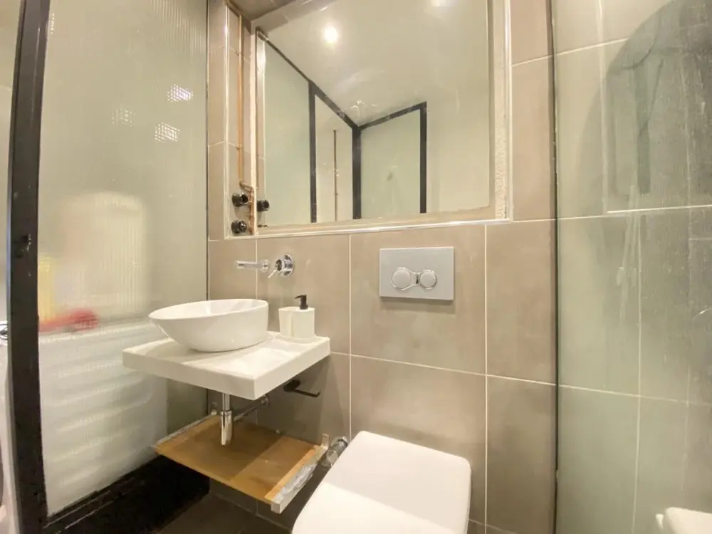 Стамбул: Missafir Spectacular and Central Flat in Beyoglu