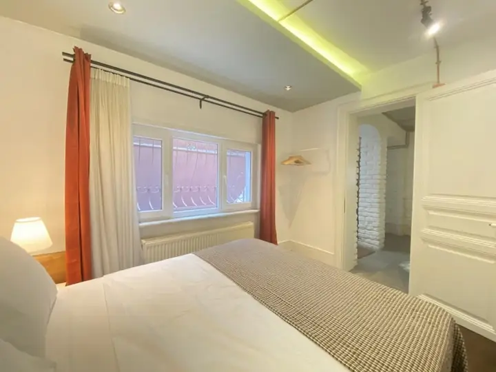 Стамбул: Missafir Spectacular and Central Flat in Beyoglu