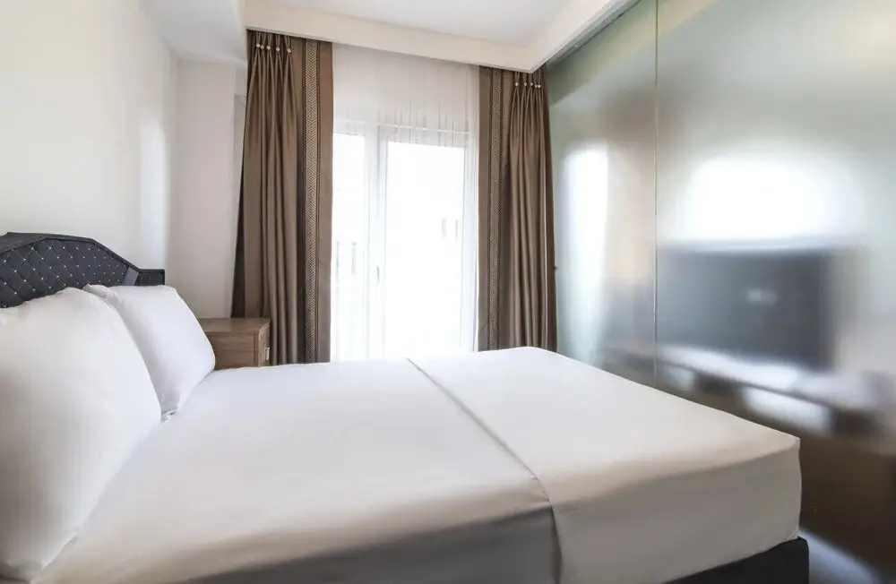 Стамбул: Residence Flat With Excellent Location in Sisli