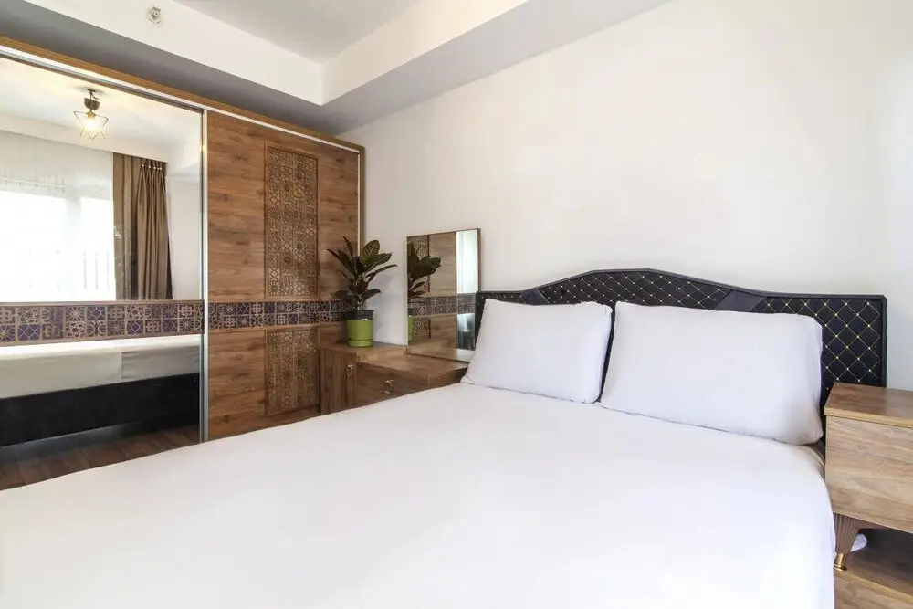 Стамбул: Residence Flat With Excellent Location in Sisli