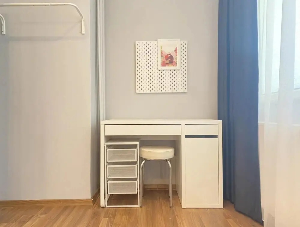 Стамбул: Missafir Sleek Flat With Balcony on Bagdat Street
