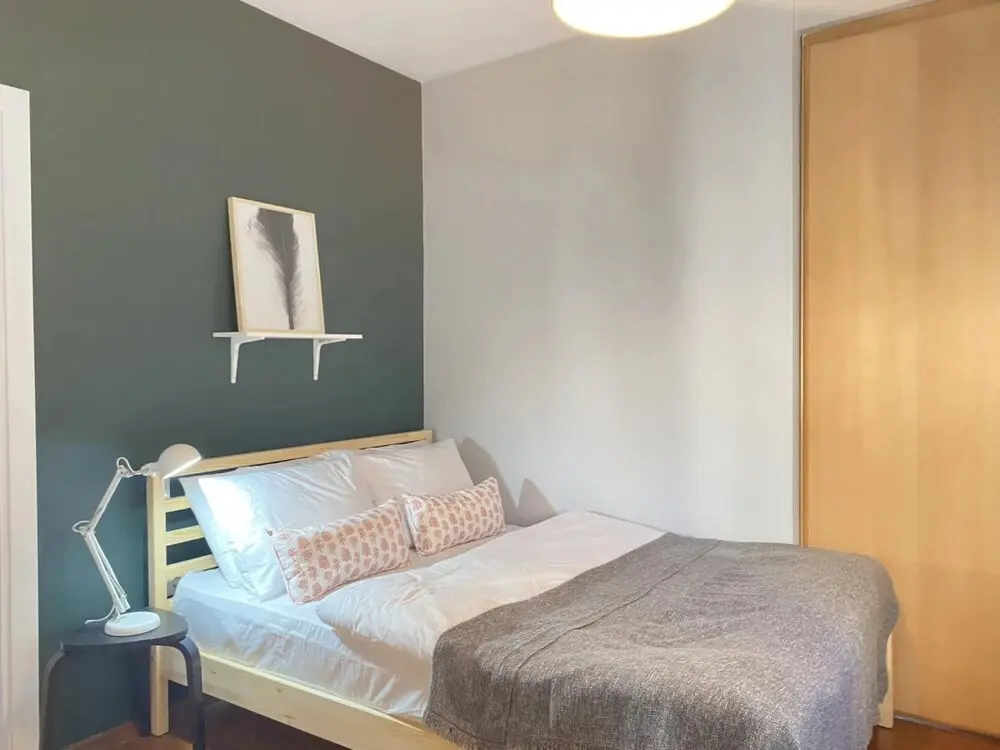 Стамбул: Missafir Sleek Flat With Balcony on Bagdat Street