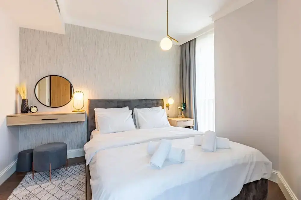 Стамбул: Stylish Flat Near Trendy Attractions in Beyoglu