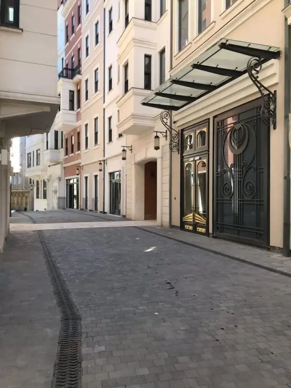 Стамбул: Stylish Flat Near Trendy Attractions in Beyoglu