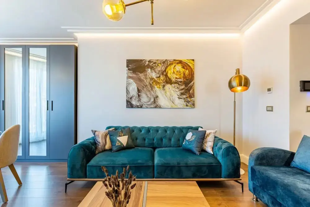 Стамбул: Stylish Flat Near Trendy Attractions in Beyoglu