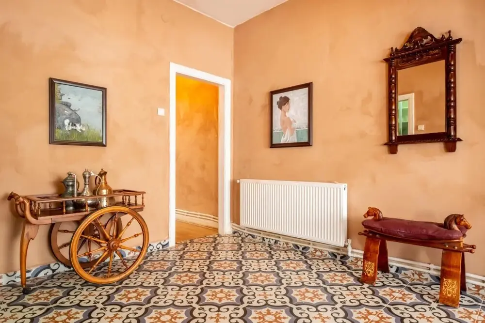 Стамбул: Charming Flat With Central Location in Kadikoy