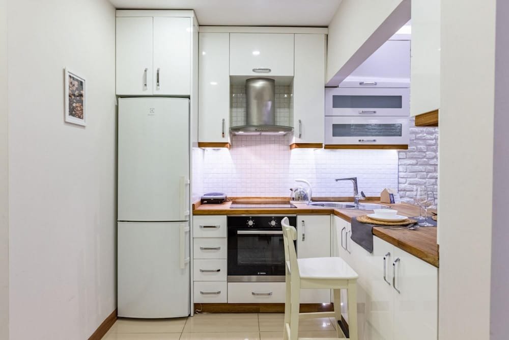 Стамбул: Missafir Excellent Flat With Backyard in Nisantasi