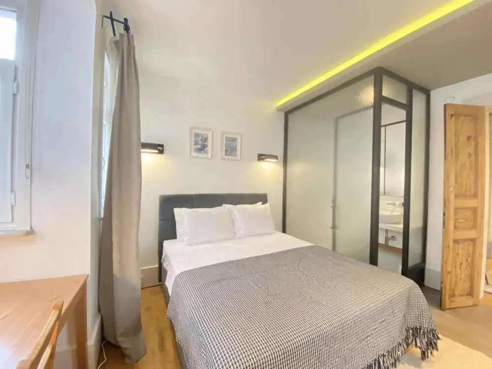Стамбул: Missafir Charming and Central Flat in Beyoglu