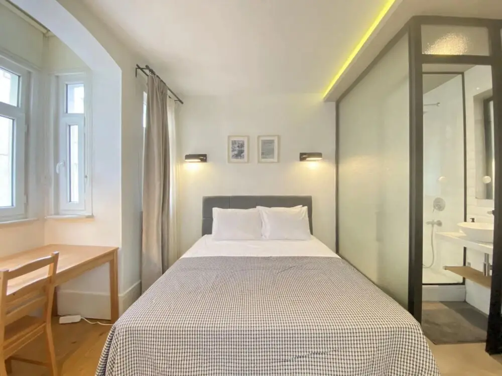 Стамбул: Missafir Charming and Central Flat in Beyoglu
