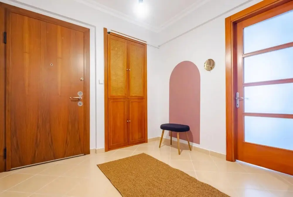 Стамбул: Splendid Flat With Central Location in Sisli
