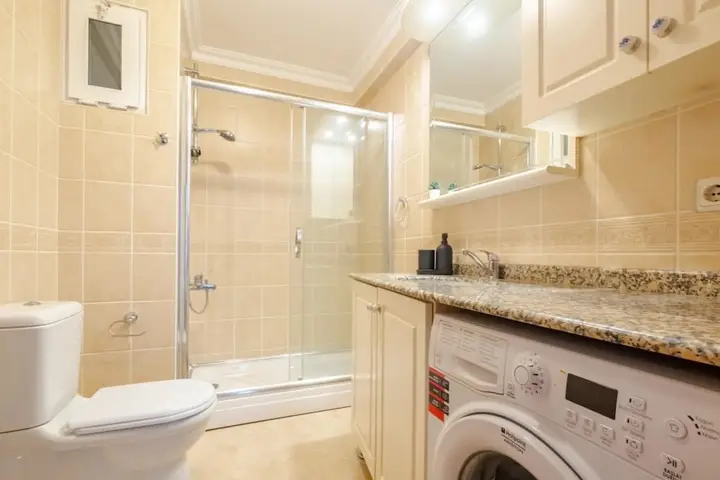 Стамбул: Splendid Flat With Central Location in Sisli