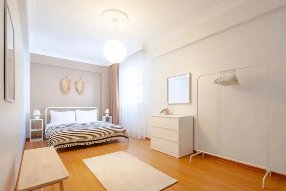 Стамбул: Splendid Flat With Central Location in Sisli