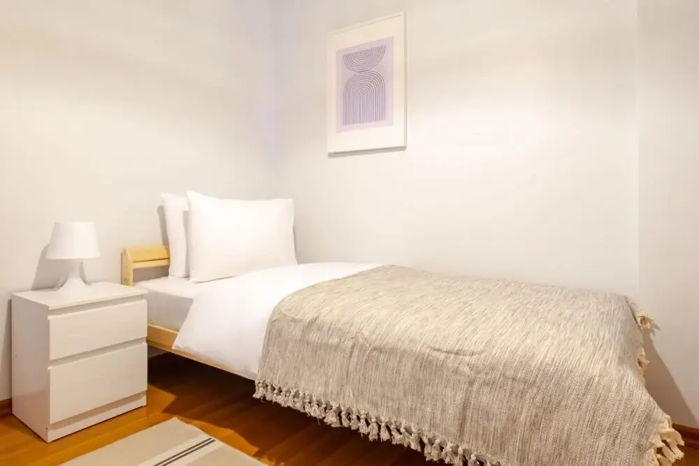 Стамбул: Splendid Flat With Central Location in Sisli