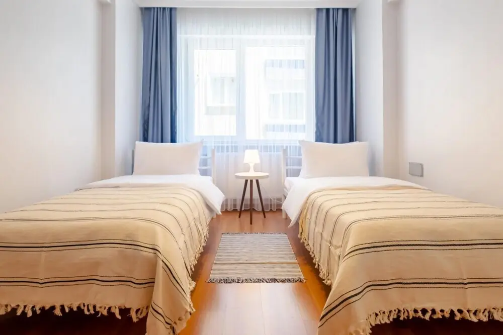 Стамбул: Splendid Flat With Central Location in Sisli