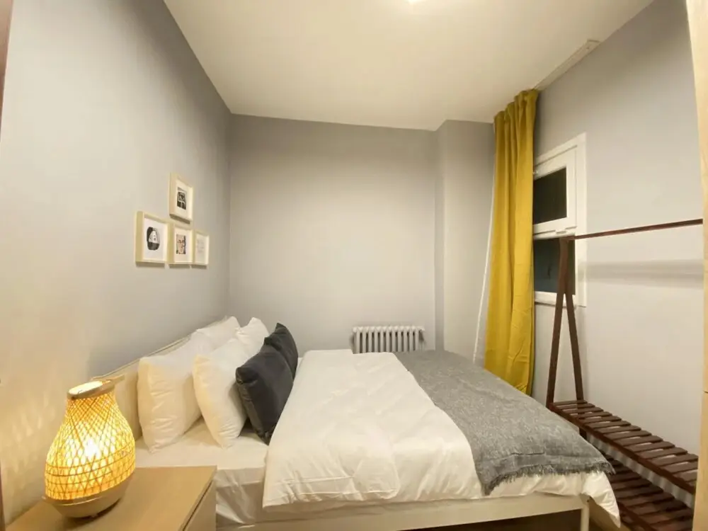Стамбул: Missafir Exceptional Flat With Balcony in Sisli