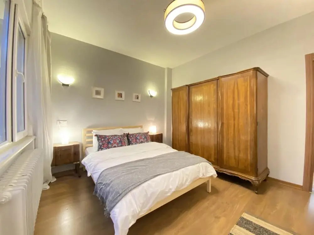 Стамбул: Missafir Exceptional Flat With Balcony in Sisli