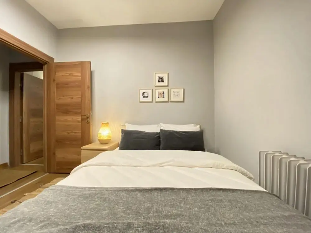Стамбул: Missafir Exceptional Flat With Balcony in Sisli