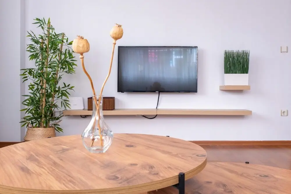 Стамбул: Fascinating Flat Near Popular Attractions in Sisli