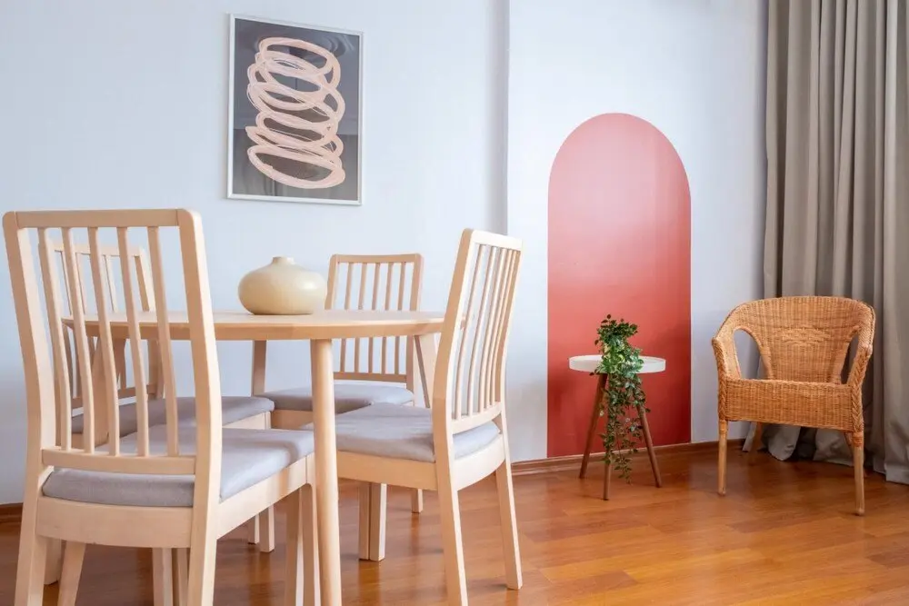 Стамбул: Fascinating Flat Near Popular Attractions in Sisli