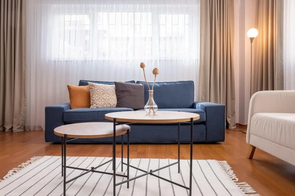 Стамбул: Fascinating Flat Near Popular Attractions in Sisli