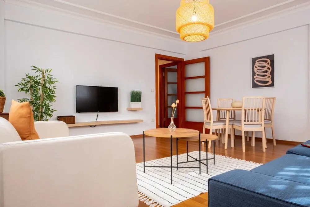 Стамбул: Fascinating Flat Near Popular Attractions in Sisli