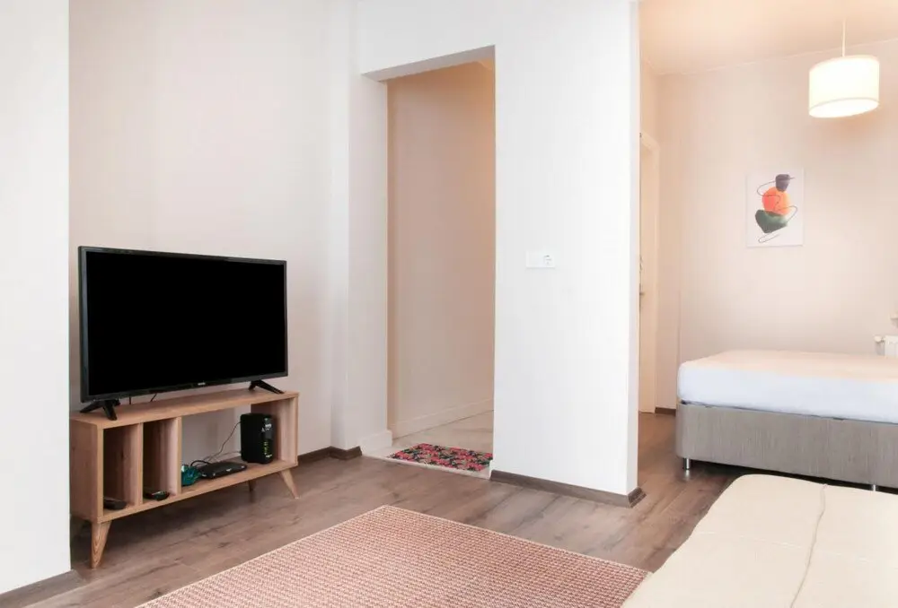 Стамбул: Central Apartment in the Heart of Sisli