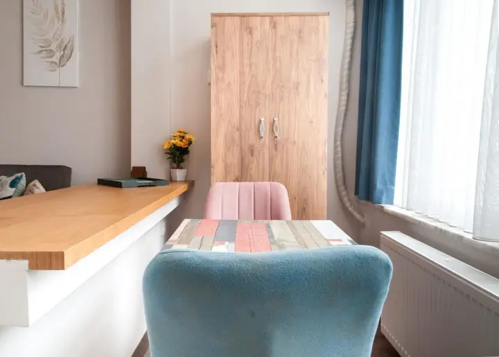 Стамбул: Central Apartment in the Heart of Sisli